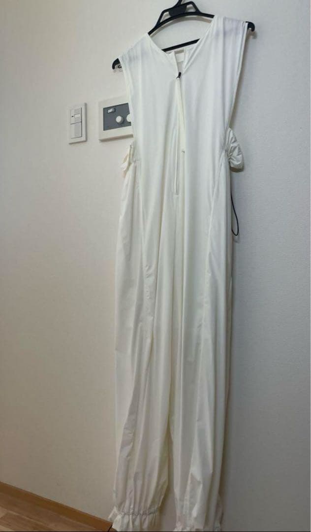 ADAM ET ROPE'×Speedo ロンパース　ラッシュガード