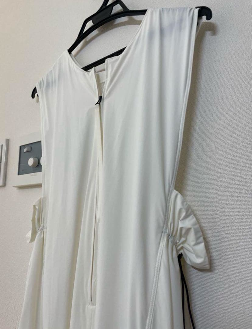 ADAM ET ROPE'×Speedo ロンパース　ラッシュガード