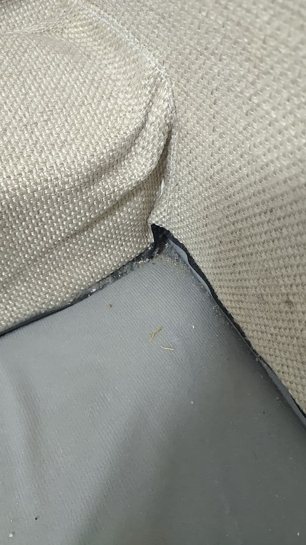 ニトリ ソファー 三人掛 大型ソファ