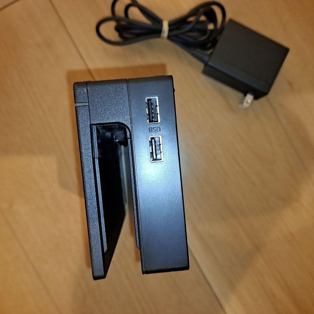 【美品】Switch 1 本体 HAC-001 動作確認済 未対策