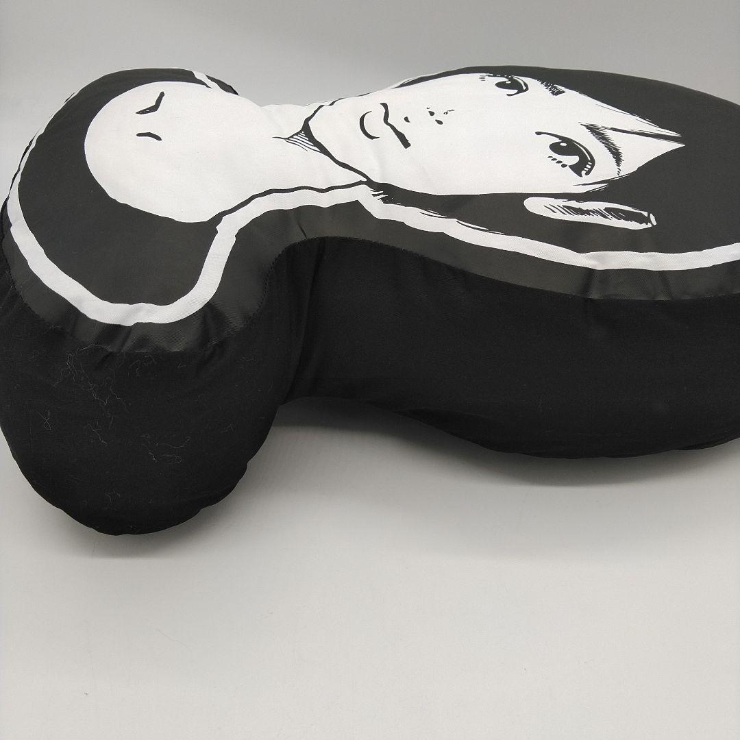 ほぼ新品　非売品　SOPH. TOKYO　19周年　KYNE　コラボ　クッション