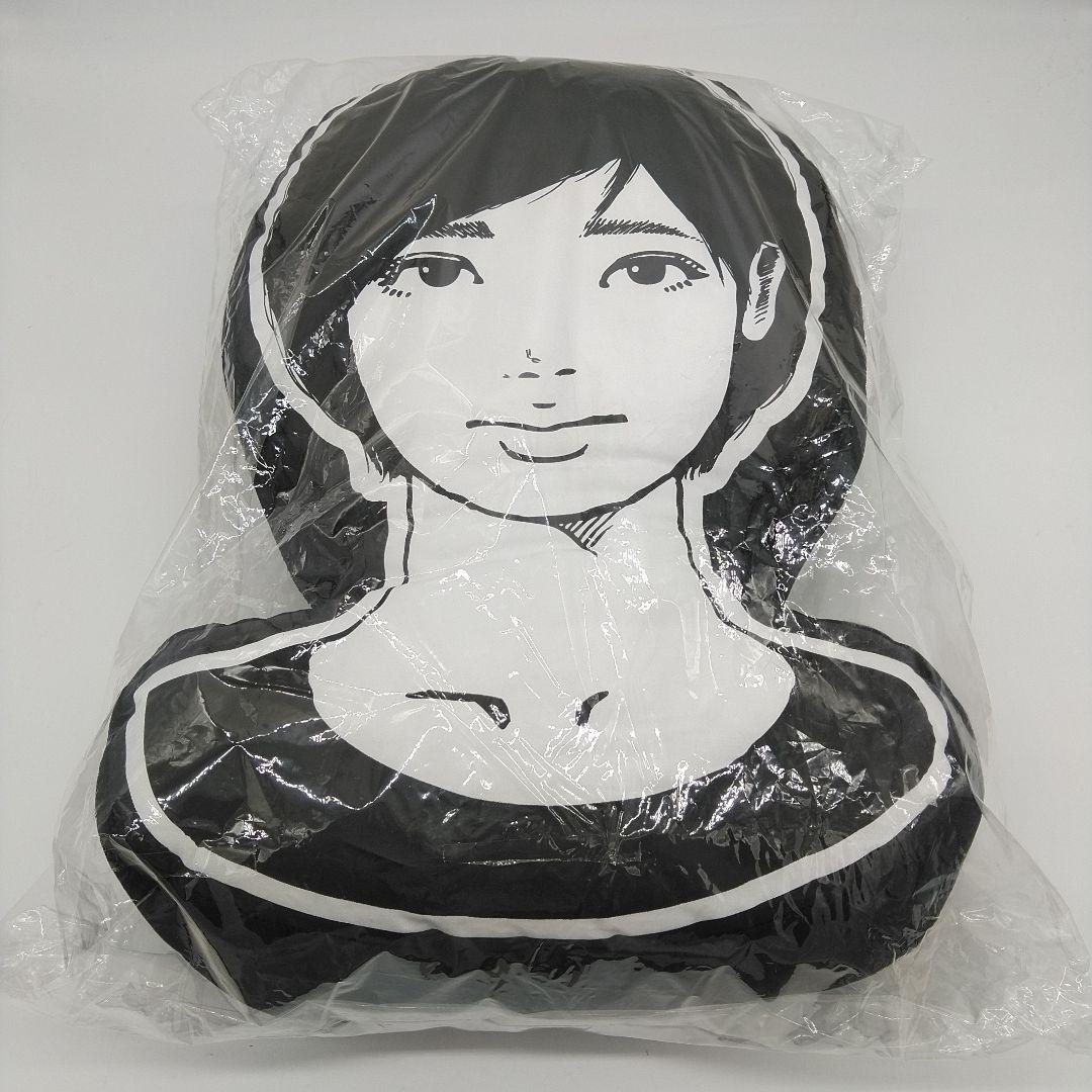 ほぼ新品　非売品　SOPH. TOKYO　19周年　KYNE　コラボ　クッション