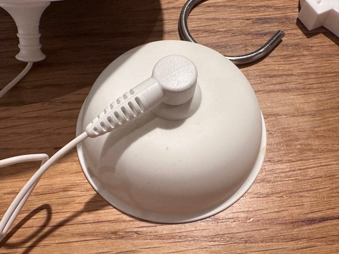 美品　モイスティーヌ　モイスチャーバス　浴用美容器