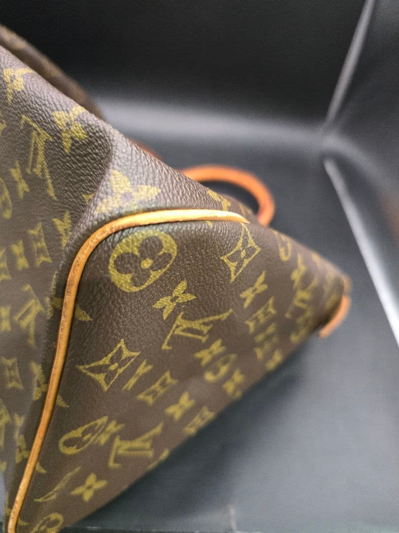 MT396 ルイヴィトン スピーディ35 モノグラム ボストン M41524