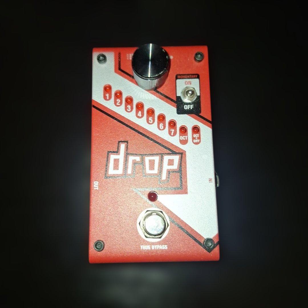 デジテック　Drop