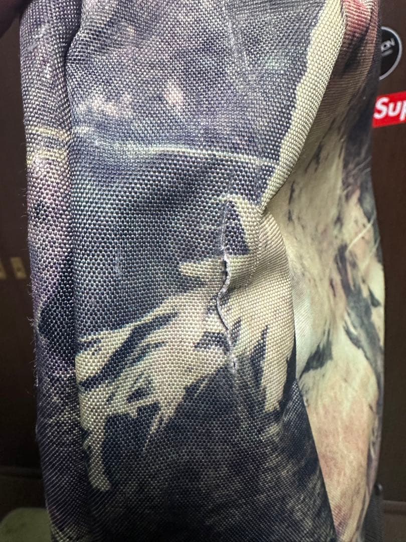 NOVEMBER 19-20 KAILA156cm ボードカバー付き