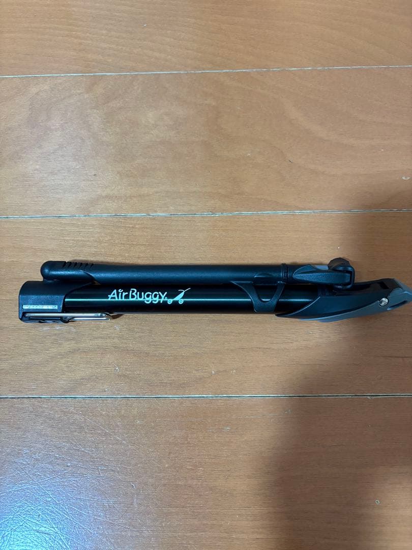 AIRBUGGY エアバギー ココプレミア フロムバース　ストーン オマケ付