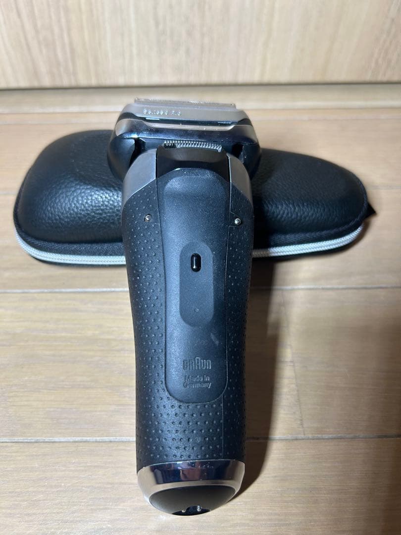 BRAUN Series9 電気シェーバー