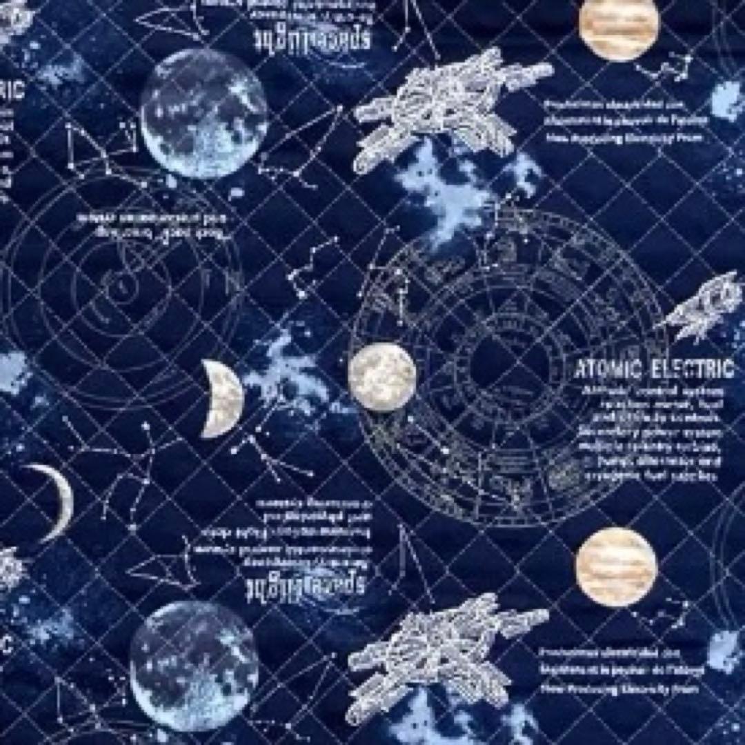 男の子【オーダー 受付中】椅子ポケット　SIポケット　椅子カバー　幼稚園　小学校