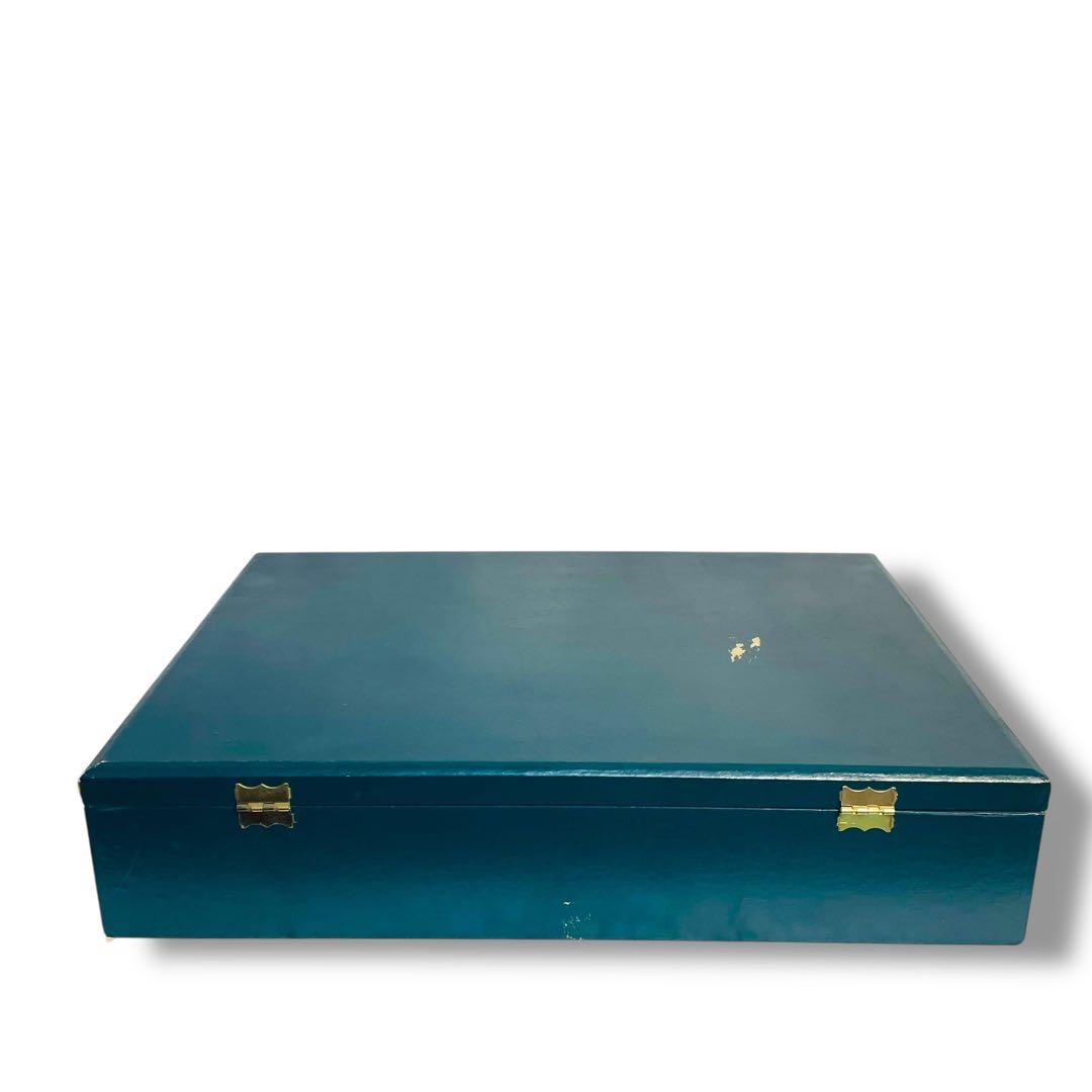 新品☆ラッキーウッド　カトラリーセット　マリエッタ　ディナーセット 40本