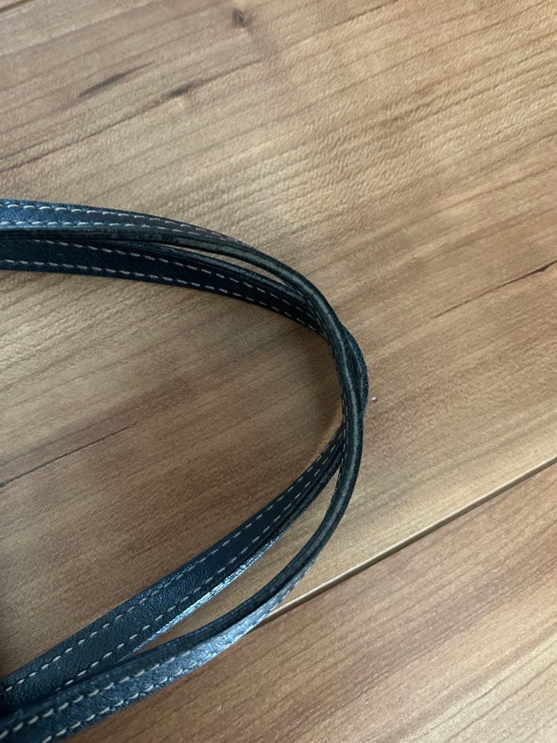 GUCCI キッズトート　ネイビー　パパガッロ　ミニトート