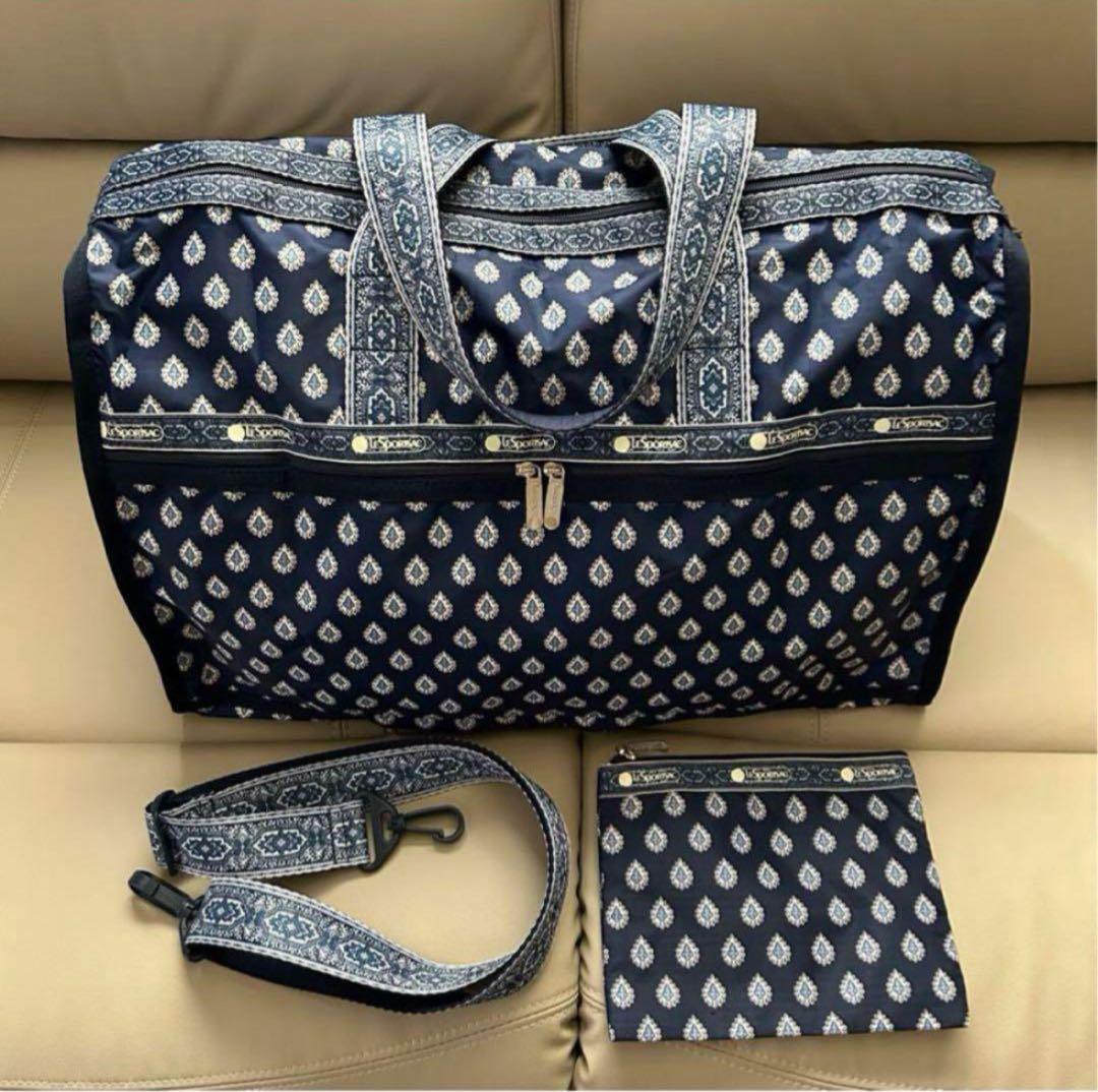 レスポートサック　レゾリヴァード　ボストンバッグ　WEEKENDER マザン