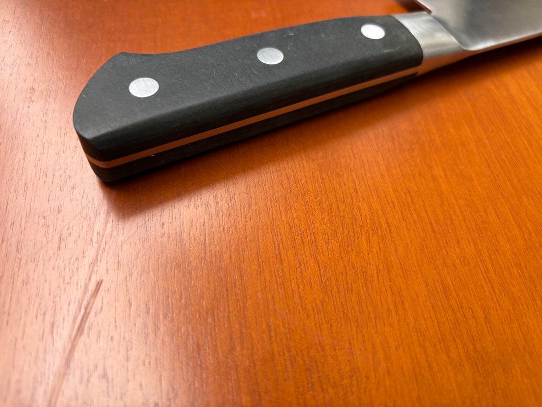 藤次郎 DP 割込み 牛刀 300mm