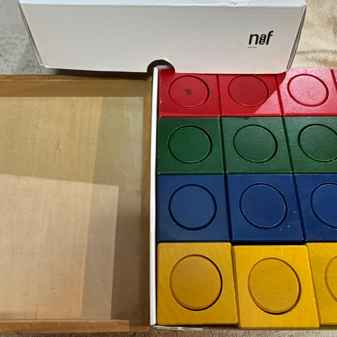 ligno リグノ　木箱付