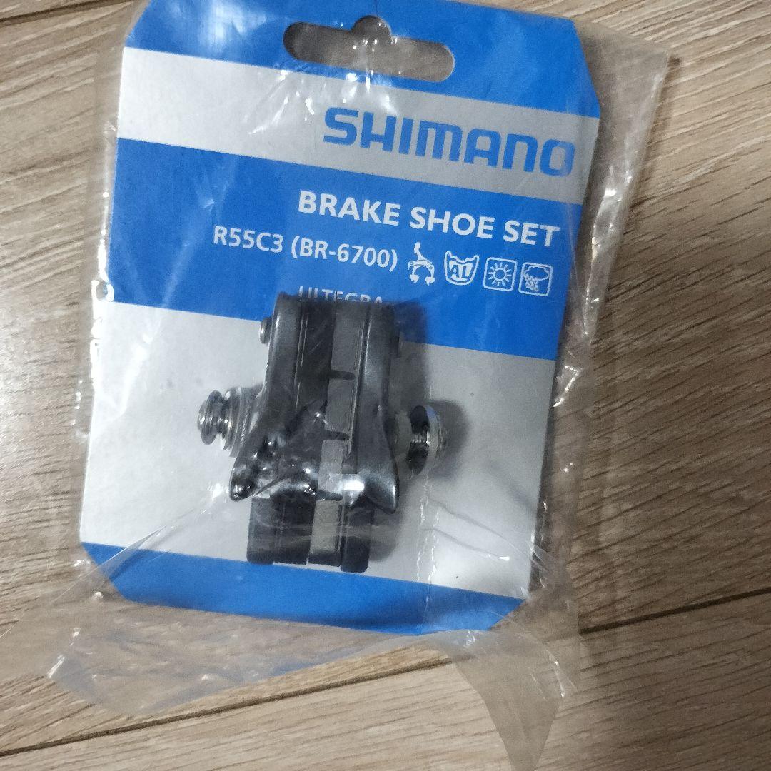 ロードバイク　付属多数