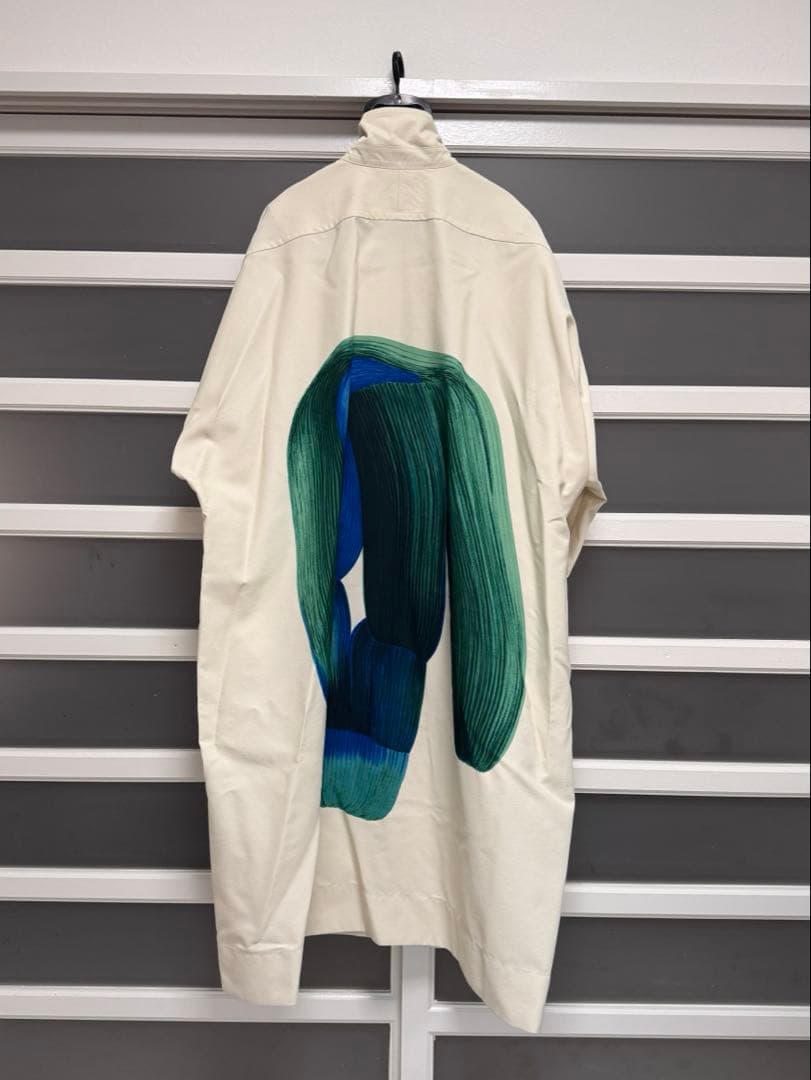 ジャケット・アウター HommePlisse Issey Miyake RonanBouroullec