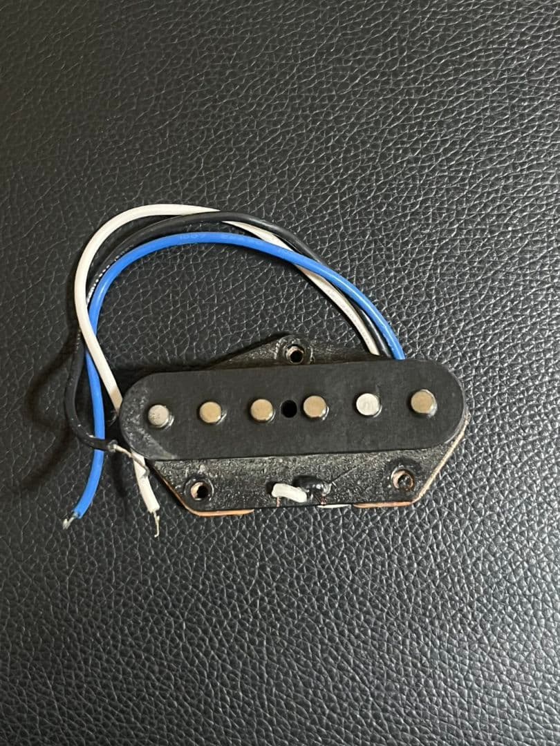 Psychederhythm standard-T　リアピックアップ