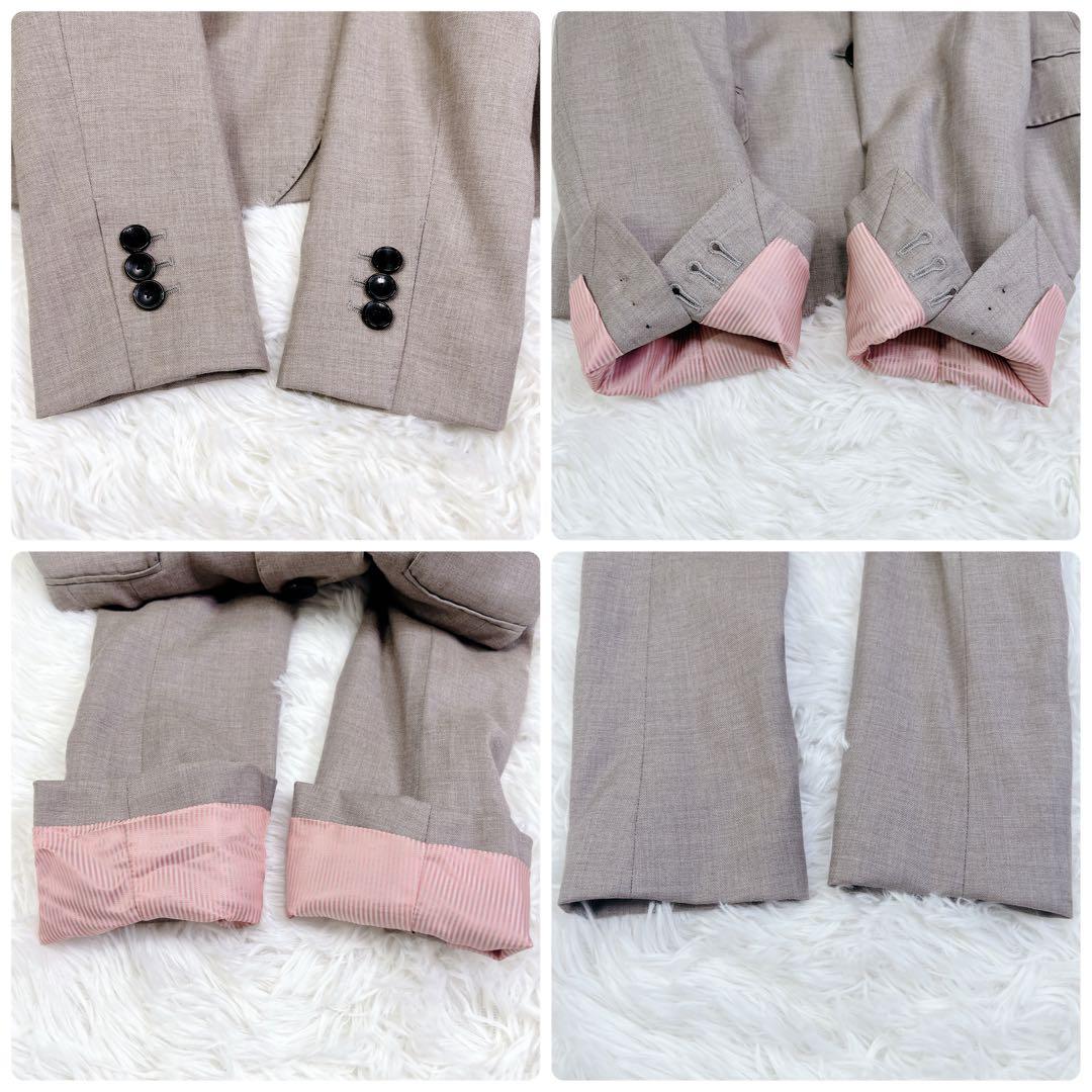 ✨3点セット✨ トゥモローランド スーツ セットアップ パンツ スカート M相当