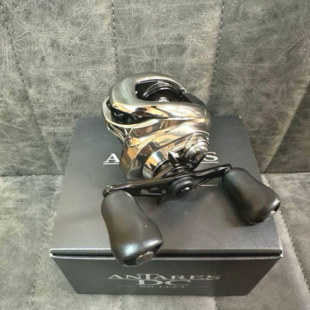 シマノ 21アンタレスDC XG LEFT 左