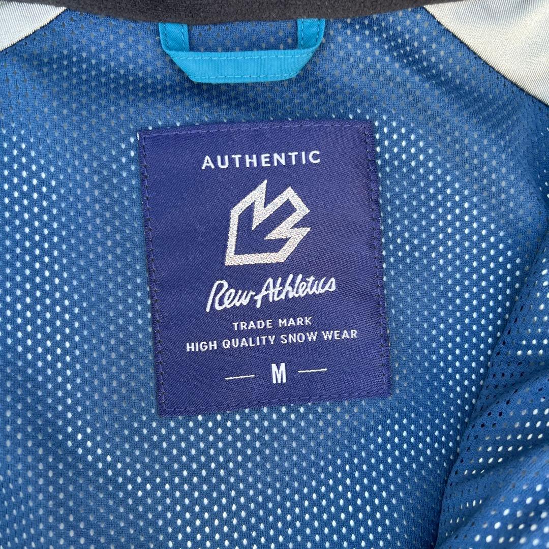 REW 23-24 スノーウェア　ジャケットのみ