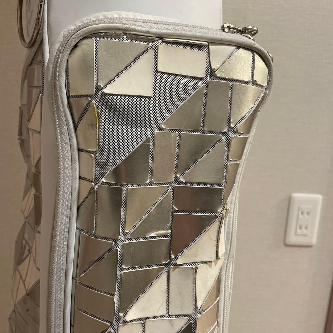 デサントゴルフ　キャディバック