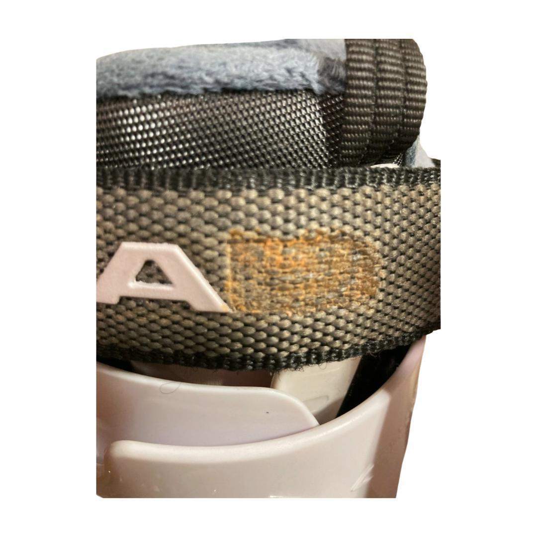 ⭐️美品⭐️HEAD ヘッド　スキーブーツ　next EDGE 80 26.0㎝