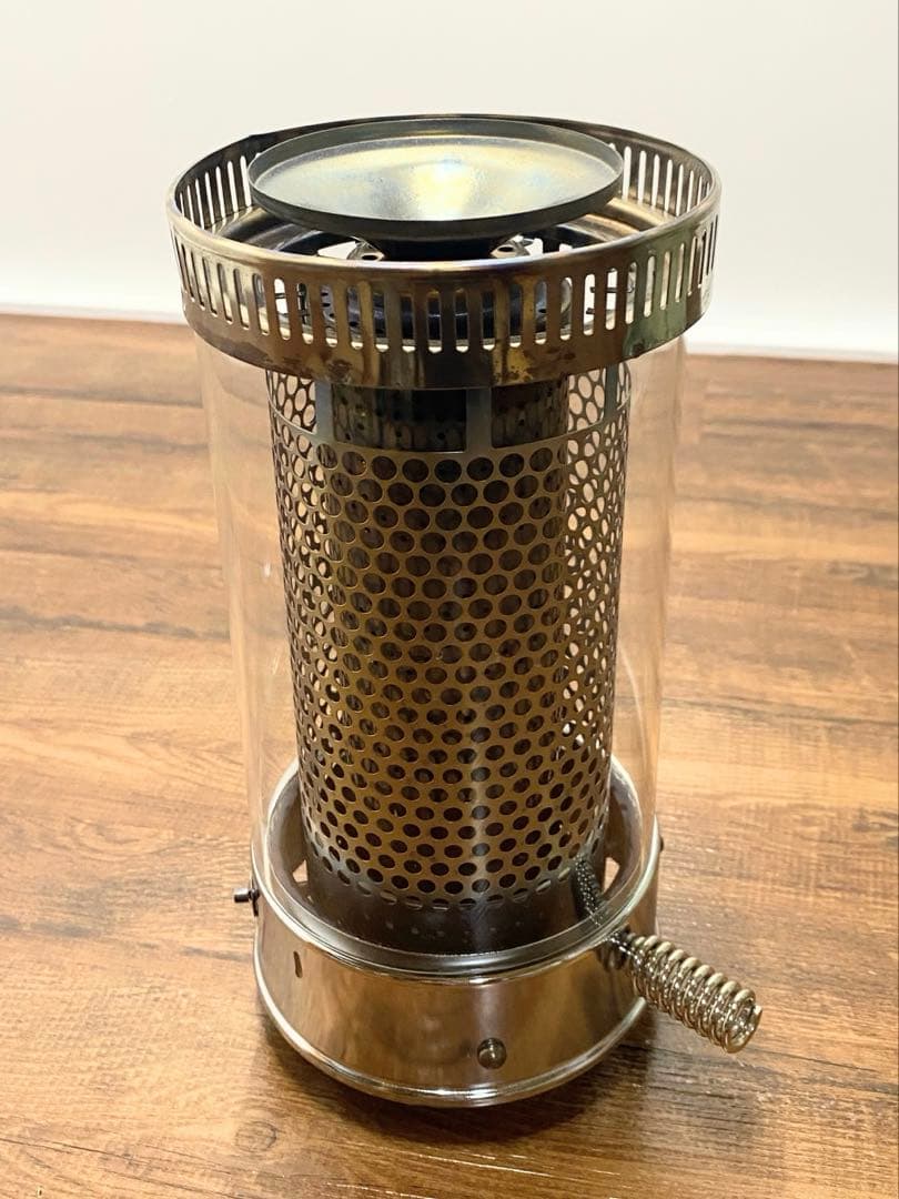 【値下げ！早い物勝ち】アラジン 石油ストーブ CAP-U289 2022年製