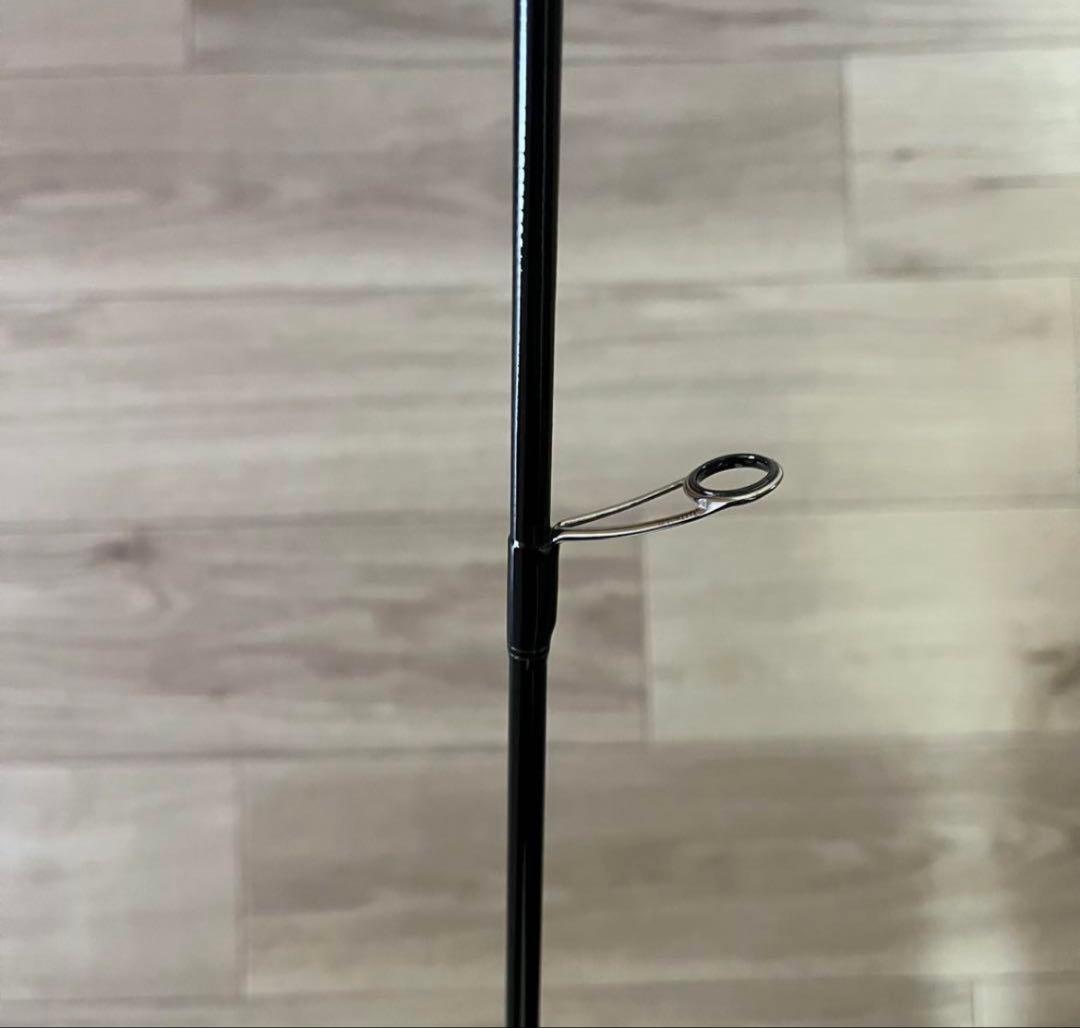 がまかつ　ラグゼ　EGTR-X S65ML-solid