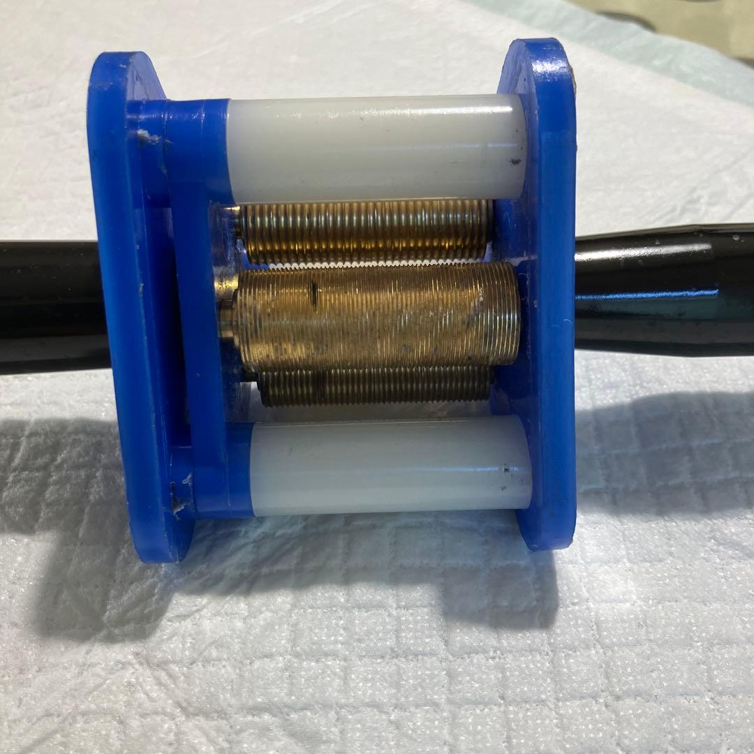 ホルメンコール　トライマックスアルペン