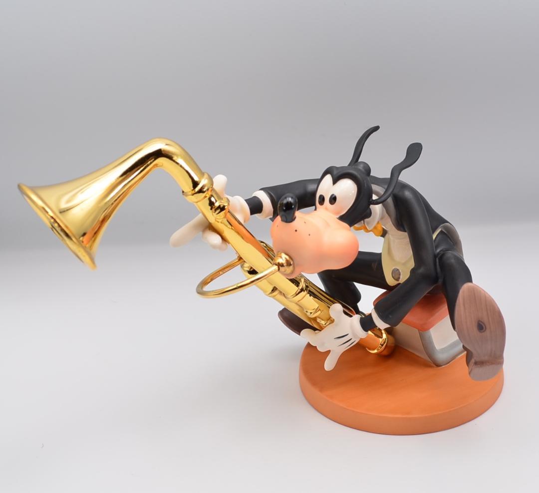 グーフィー　ディズニー　クラシックコレクション　ヴィンテージ　箱付き