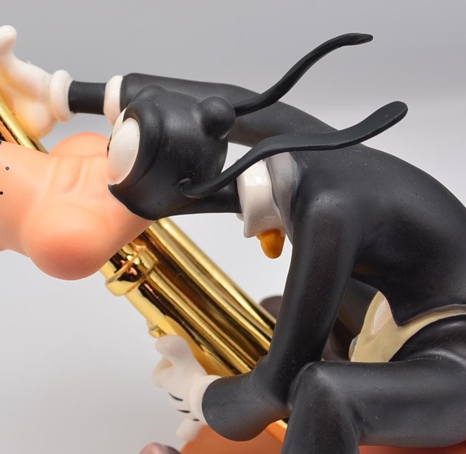 グーフィー　ディズニー　クラシックコレクション　ヴィンテージ　箱付き