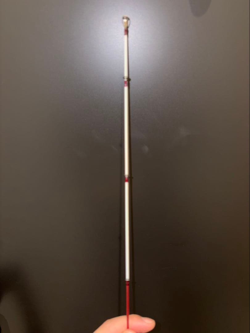 グラファイトリーダー ヌーボ フィネッツァ GONFS-762UL-T