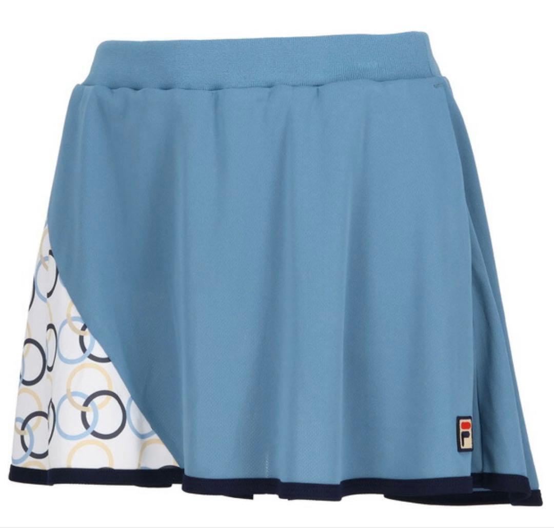 年末セール‼️2025FW FILA テニスウェア セットアップ