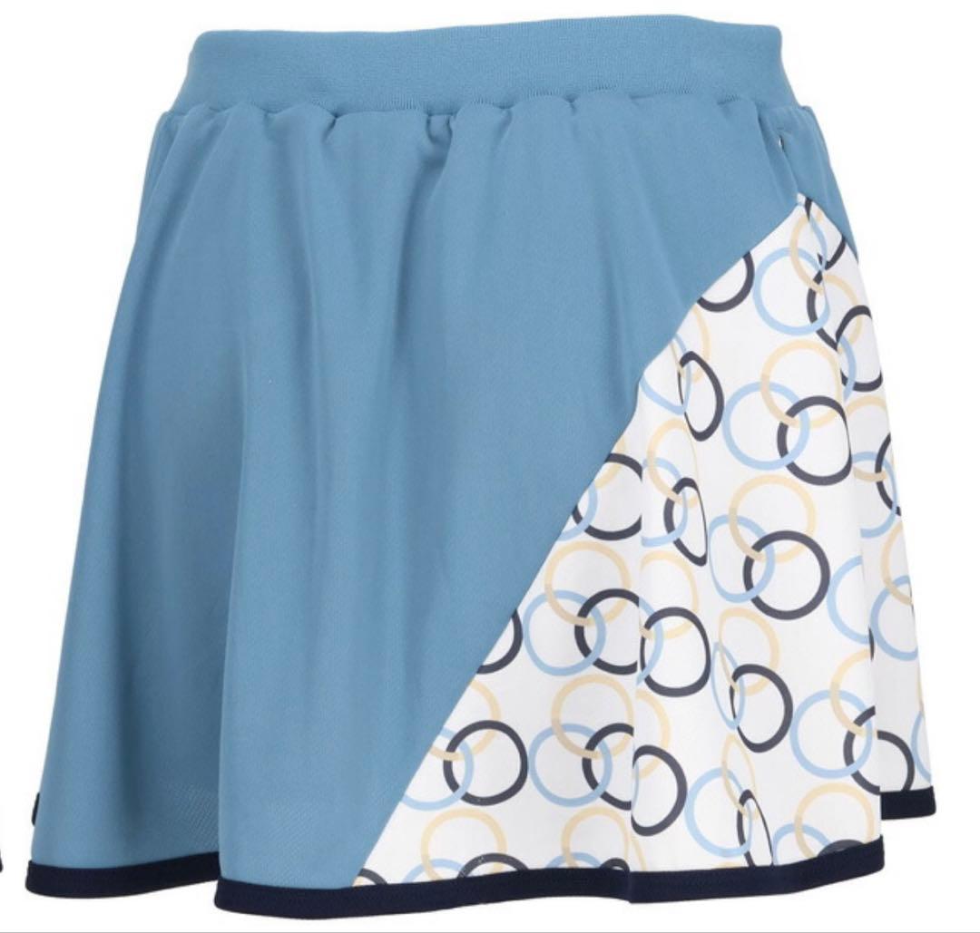 年末セール‼️2025FW FILA テニスウェア セットアップ