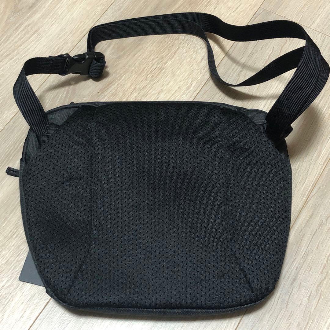 ARC'TERYX MANTIS2 ウエストパック ブラック 新品