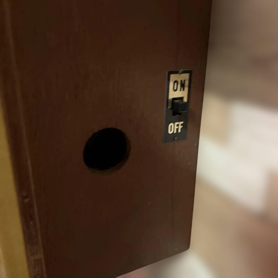 希少品　CITIZEN 4MJ663 鳩時計 掛け時計 花のワルツ