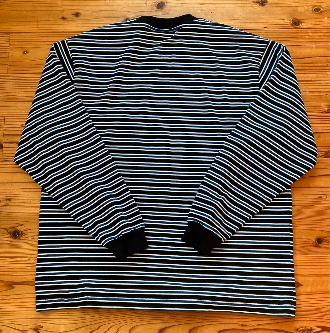 K*n様 everyone Reebok ロンT Lサイズ