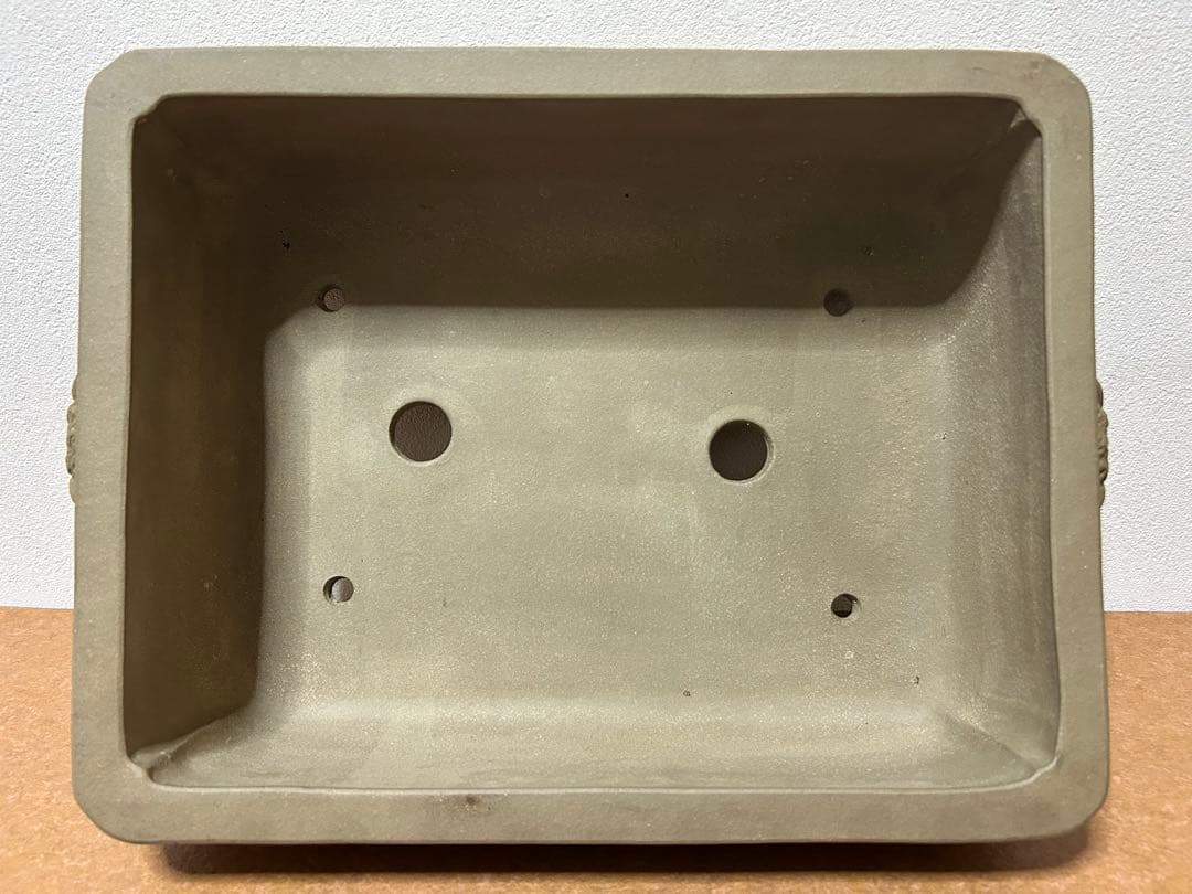 盆栽鉢　大品盆栽　貴風盆栽　松柏盆栽　雑木盆栽　皐月盆栽