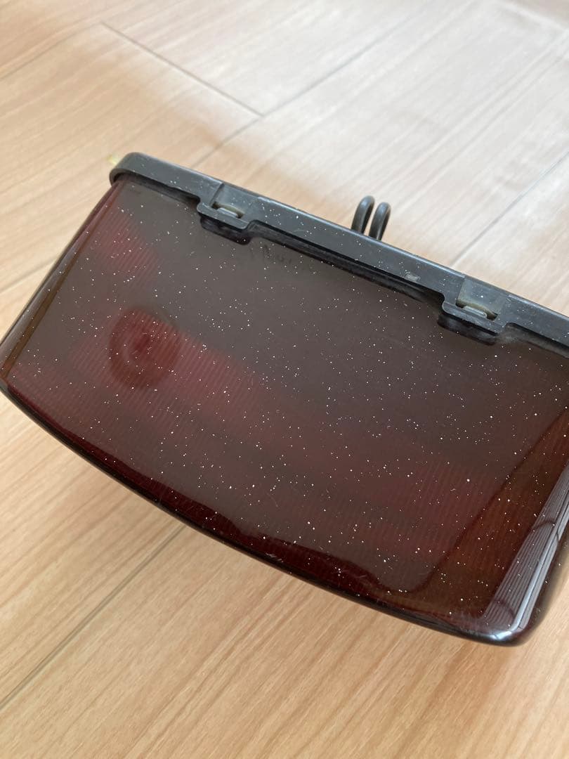 CB400sf nc39リアフェンダー