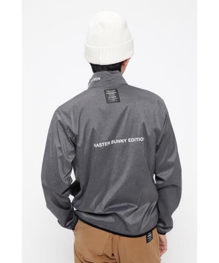 MASTER BUNNY EDITIONナイロンストレッチリップ ツインスニード