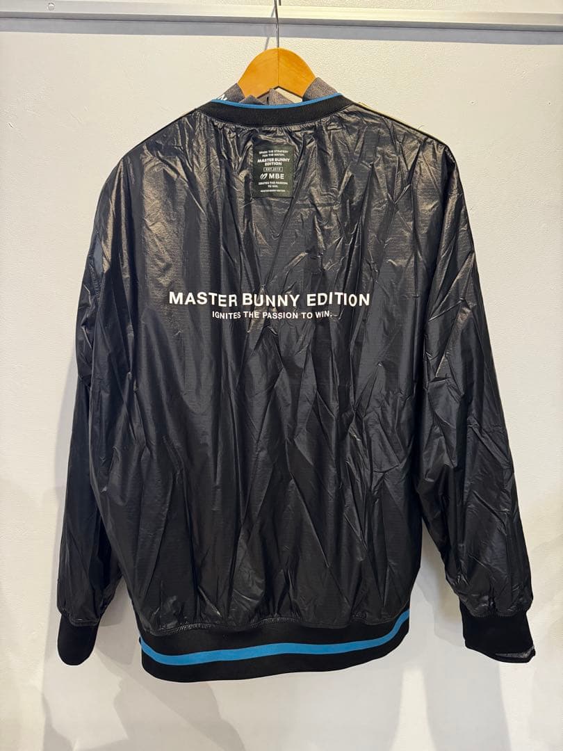 MASTER BUNNY EDITIONナイロンストレッチリップ ツインスニード