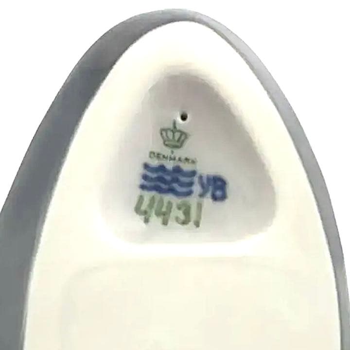 ヴィンテージ　ロイヤルコペンハーゲン フィギュリン