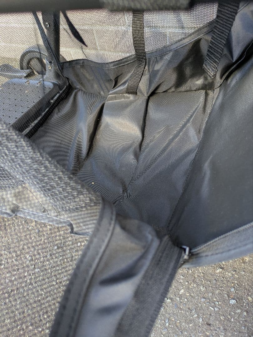 カトージ　2シーター　2人乗りベビーカー