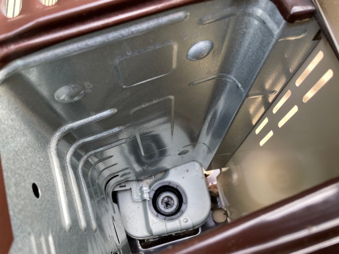 コロナ　石油ストーブ　灯油ストーブ　SX-E2917WY