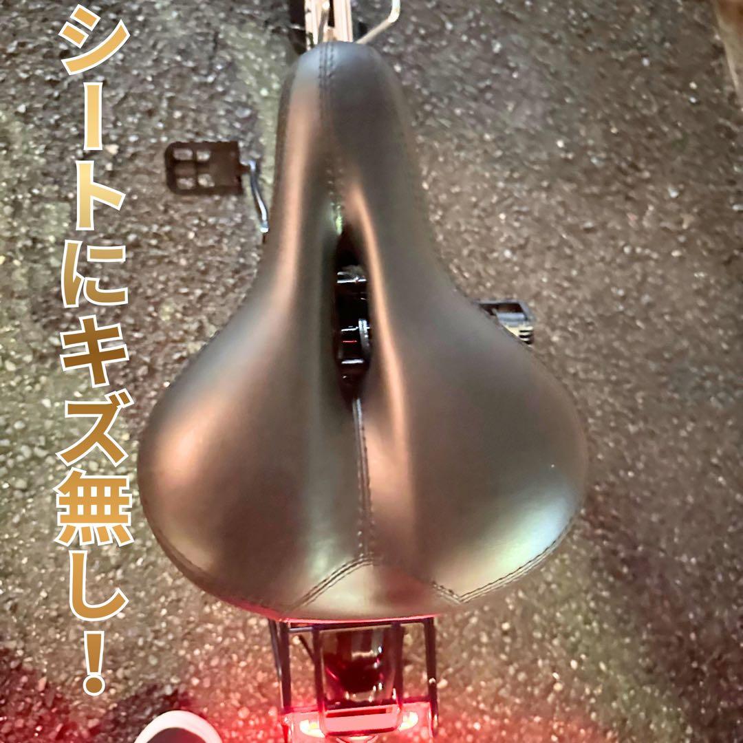 電動アシスト自転車