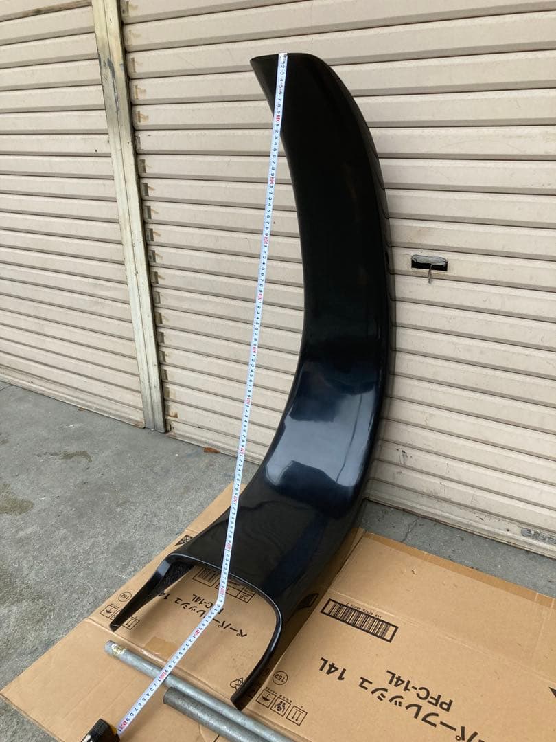 新品スーパーロングツッパリテール 汎用当時物CBXCBRGS暴走族旧車會