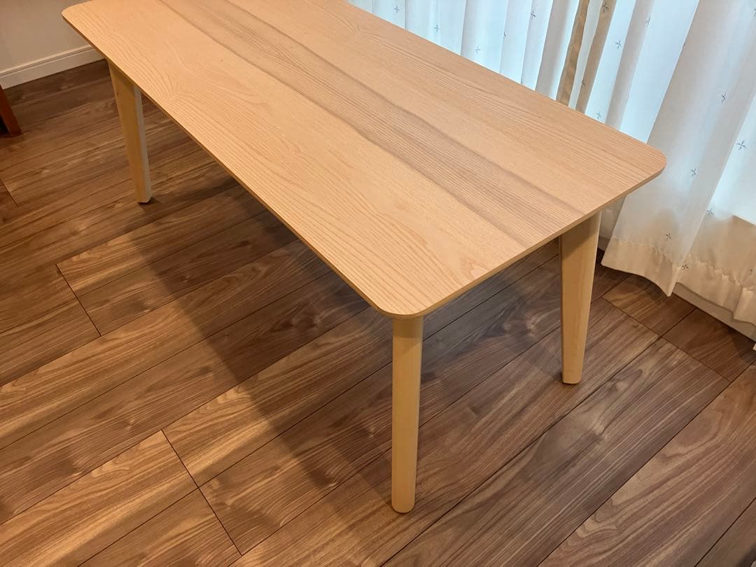 IKEAイケア LISABOリーサボーコーヒーテーブル