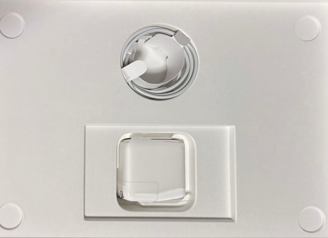 MacBook本体 MacBook Air M1