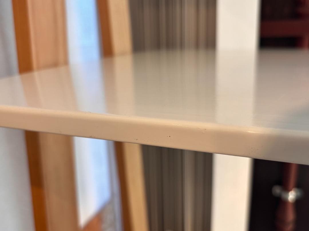 本棚・本収納 Normann  ONE STEP UP BOOKCASE