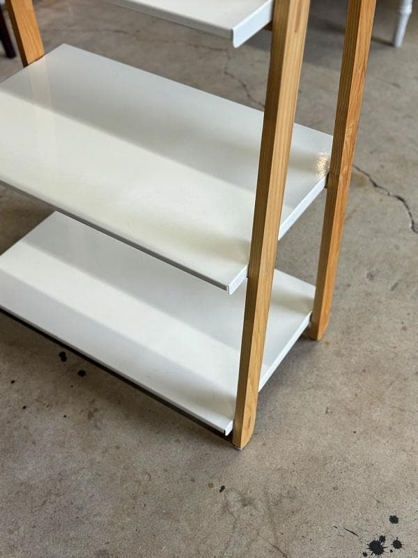 本棚・本収納 Normann  ONE STEP UP BOOKCASE